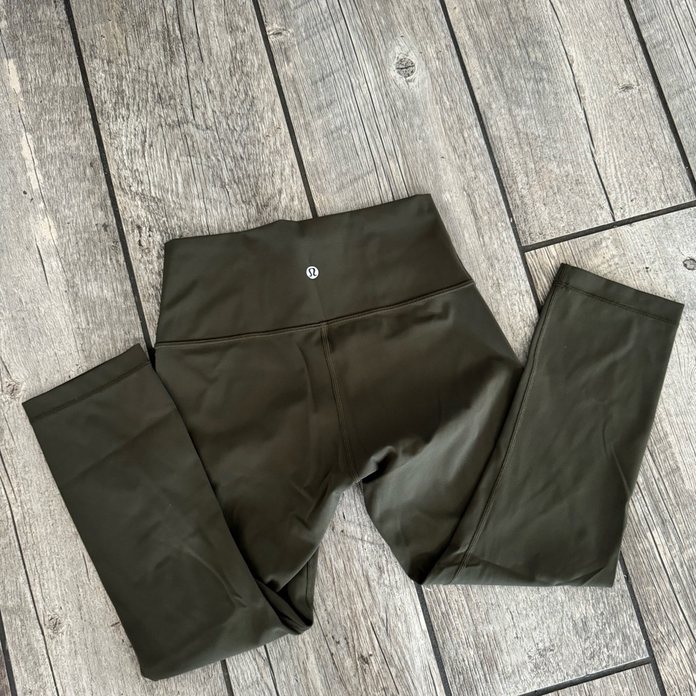 Lululemon leggings